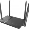 Wi-Fi роутер D-Link DIR-1260/RU/R1A, AC1200, черный