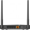 Wi-Fi роутер D-Link DIR-1260/RU/R1A, AC1200, черный