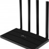 Wi-Fi роутер TP-LINK Archer C80, AC1900, черный