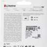 Карта памяти microSDXC UHS-I Kingston Canvas Select Plus 64 ГБ, 100X, Class 10, SDCS2/64GBSP, 1 шт., без адаптера