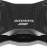 Внешний диск SSD A-Data SD620, 2ТБ, черный [sd620-2tcbk]