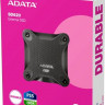 Внешний диск SSD A-Data SD620, 2ТБ, черный [sd620-2tcbk]