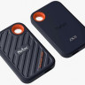 Внешний диск SSD NETAC ZX20 NT01ZX20-001T-32BL, 1000ГБ, синий