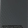 Внешний диск HDD WD My Passport WDBYVG0020BBK-WESN, 2ТБ, черный