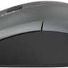 Мышь A4TECH Fstyler FG16C Air2, оптическая, беспроводная, USB, серый [fg16c air2 grey]