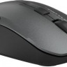 Мышь A4TECH Fstyler FG16C Air2, оптическая, беспроводная, USB, серый [fg16c air2 grey]