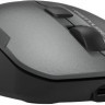 Мышь A4TECH Fstyler FG16C Air2, оптическая, беспроводная, USB, серый [fg16c air2 grey]