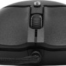 Мышь HYPERX Pulsefire Haste 2, игровая, оптическая, проводная, USB, черный [6n0a7aa]