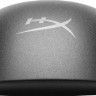 Мышь HYPERX Pulsefire Haste 2, игровая, оптическая, проводная, USB, черный [6n0a7aa]
