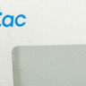 Внешний диск HDD NETAC K338, 1ТБ, серебристый [nt05k338n-001t-30sl]