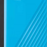 Внешний диск HDD WD My Passport WDBYVG0020BBL-WESN, 2ТБ, голубой