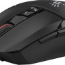 Мышь A4TECH Bloody W65 Max Mini, игровая, оптическая, проводная, USB, черный [w65 max mini honeycomb]