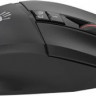 Мышь A4TECH Bloody W65 Max Mini, игровая, оптическая, проводная, USB, черный [w65 max mini honeycomb]