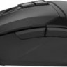 Мышь A4TECH Bloody W65 Max Mini, игровая, оптическая, проводная, USB, черный [w65 max mini honeycomb]