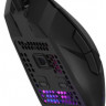 Мышь A4TECH Bloody W65 Max Mini, игровая, оптическая, проводная, USB, черный [w65 max mini honeycomb]