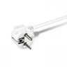 Сетевой фильтр PowerCube SPG5-В3, 3м, черный