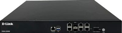 Маршрутизатор D-Link DSA-2208X/A1A, черный
