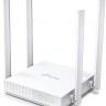 Wi-Fi роутер TP-LINK Archer C24, AC750, белый