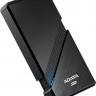 Внешний диск SSD A-Data SE920, 4ТБ, черный [se920-4tcbk]