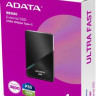 Внешний диск SSD A-Data SE920, 4ТБ, черный [se920-4tcbk]