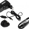 Внешний диск HDD WD Elements Desktop WDBWLG0060HBK-EESN, 6ТБ, черный