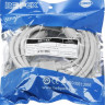Кабель VGA VGA (m) (прямой) - VGA (m) (прямой), ферритовый фильтр , круглое, 3м