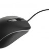 Мышь HYPERX Pulsefire Surge (HX-MC002B), игровая, оптическая, проводная, USB, черный [4p5q1aa]