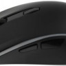 Мышь HYPERX Pulsefire Surge (HX-MC002B), игровая, оптическая, проводная, USB, черный [4p5q1aa]