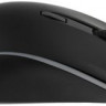 Мышь HYPERX Pulsefire Surge (HX-MC002B), игровая, оптическая, проводная, USB, черный [4p5q1aa]