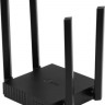 Wi-Fi роутер TP-LINK Archer C54, AC1200, черный