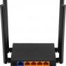 Wi-Fi роутер TP-LINK Archer C54, AC1200, черный