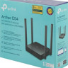 Wi-Fi роутер TP-LINK Archer C54, AC1200, черный