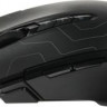 Мышь A4TECH X89 Maze, игровая, оптическая, проводная, USB, черный [x89 (maze)]
