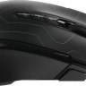 Мышь A4TECH X89 Maze, игровая, оптическая, проводная, USB, черный [x89 (maze)]