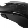 Мышь A4TECH X89 Maze, игровая, оптическая, проводная, USB, черный [x89 (maze)]
