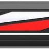 Внешний диск SSD NETAC ZX20L NT01ZX20L-256G-32BK, 256ГБ, черный