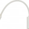 Переходник HDMI miniDisplayPort (m) - HDMI (f), 0.2м, белый