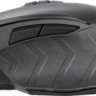 Мышь A4TECH Bloody J95s, игровая, оптическая, проводная, USB, серый [j95s grey]