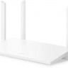 Wi-Fi роутер Huawei WS7001-20 (AX2), AX1500, белый [53039183]