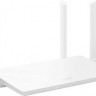 Wi-Fi роутер Huawei WS7001-20 (AX2), AX1500, белый [53039183]