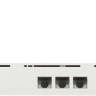 Wi-Fi роутер Huawei WS7001-20 (AX2), AX1500, белый [53039183]