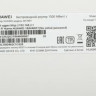 Wi-Fi роутер Huawei WS7001-20 (AX2), AX1500, белый [53039183]
