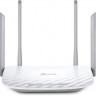 Wi-Fi роутер TP-LINK Archer A5, AC1200, белый
