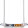 Wi-Fi роутер TP-LINK Archer A5, AC1200, белый