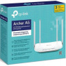Wi-Fi роутер TP-LINK Archer A5, AC1200, белый