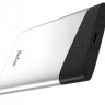 Внешний диск SSD NETAC Z6S NT01Z6S-002T-32SL, 2ТБ, серебристый