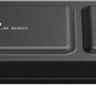 Внешний диск SSD Silicon Power PX10, 512ГБ, черный [sp512gbpsdpx10ck]