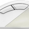 Мышь A4TECH Fstyler FG45CS Air2, оптическая, беспроводная, USB, бежевый [fg45cs air2 usb (cream beige)]