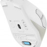 Мышь A4TECH Fstyler FG45CS Air2, оптическая, беспроводная, USB, бежевый [fg45cs air2 usb (cream beige)]