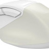 Мышь A4TECH Fstyler FG45CS Air2, оптическая, беспроводная, USB, бежевый [fg45cs air2 usb (cream beige)]